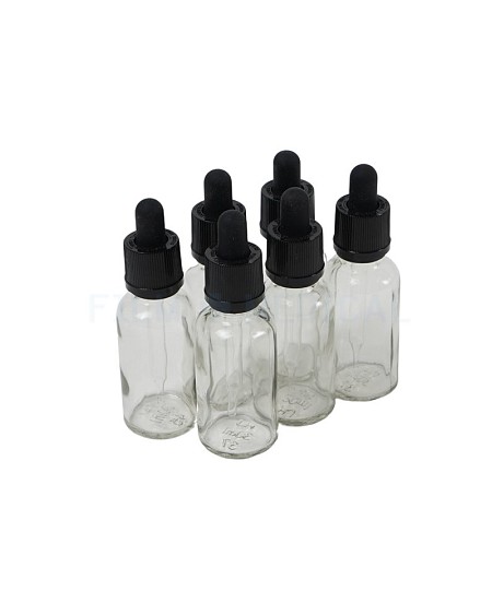 Pipette Bottles Priced Individually 